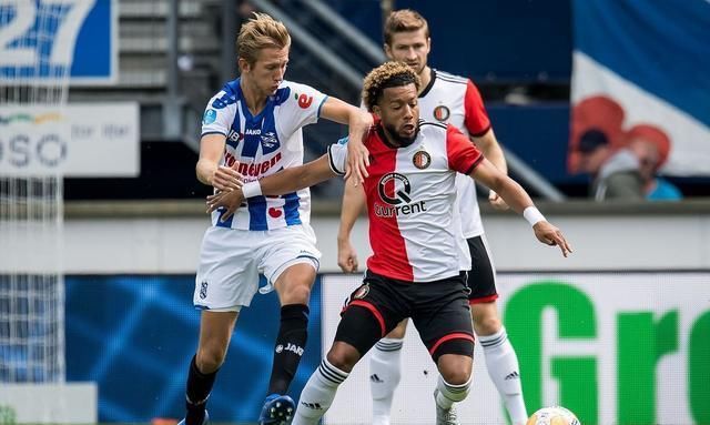 士队的未来 士队的未来