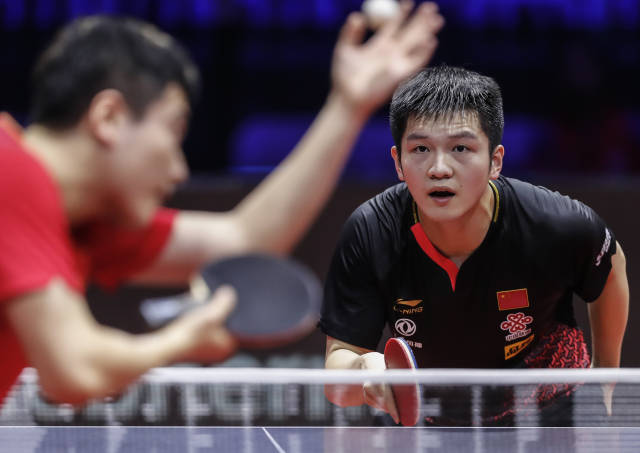 的领袖风范 的领袖风范