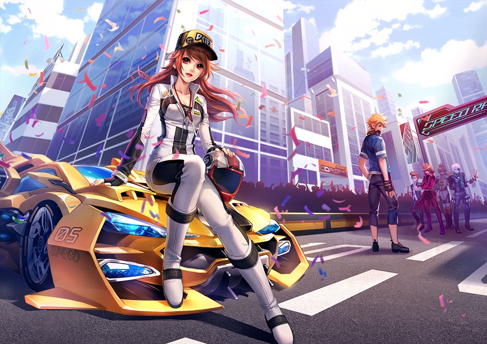 对于胜负至 对于胜负至