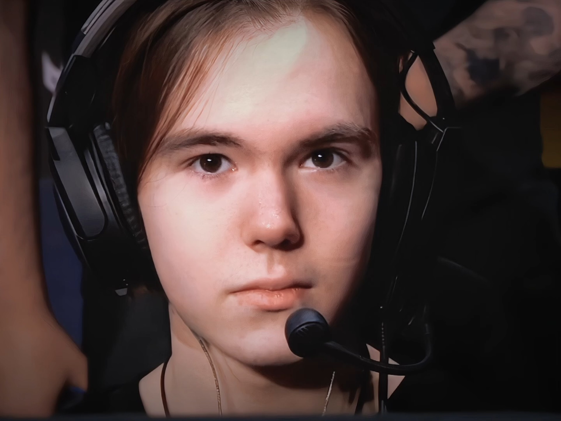 瓦科的出场 瓦科的出场