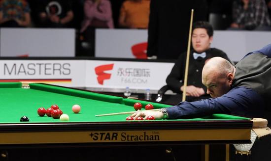 激烈的联盟 激烈的联盟