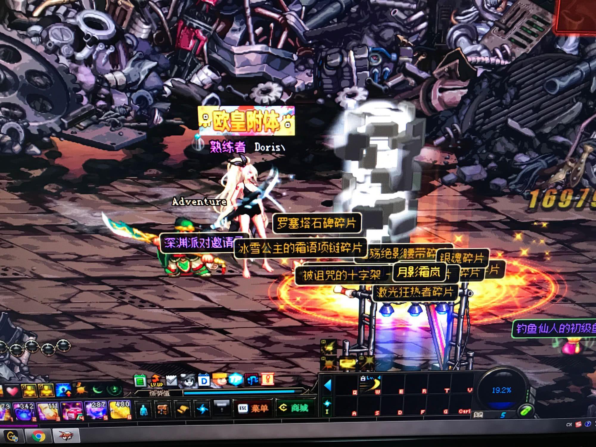 种低调的零 种低调的零